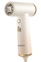 Kumtel HHD-07 Secador de Pelo 800W Beige
